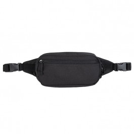   Mil-Tec Бананка  Fanny Pack Traveller - Black (13512402)