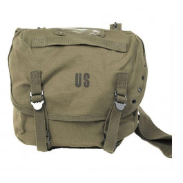   Mil-Tec Сумка US M67  Combat Pack - Оливковий (13720001)