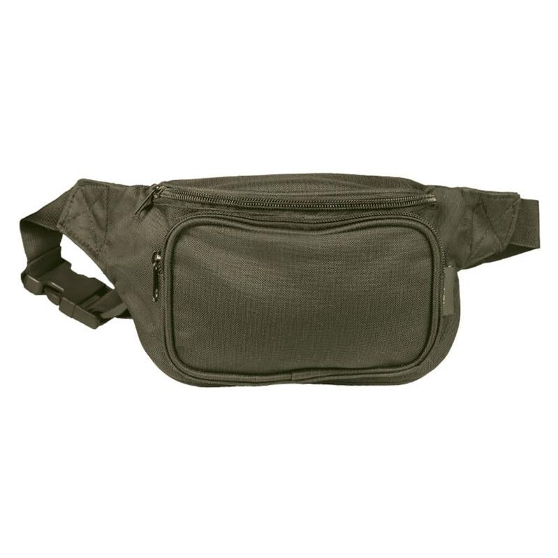 Mil-Tec Бананка  Fanny Pack - Olive (13512001) - зображення 1