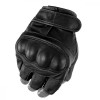 Mil-Tec Leather - Black (12504502-902) - зображення 1