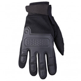   Mil-Tec Warrior Gloves Black (12519102-905)