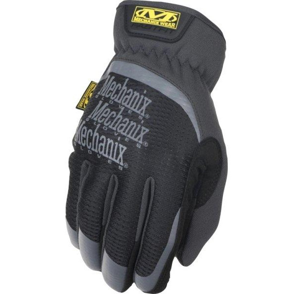 Mechanix FastFit M Black - зображення 1