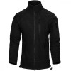 Helikon-Tex Кофта Helikon Alpha Tactical Grid Fleece Jacket Black M BL-ALT-FG-01 - зображення 2