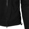 Helikon-Tex Кофта Helikon Alpha Tactical Grid Fleece Jacket Black M BL-ALT-FG-01 - зображення 7