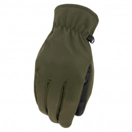   Mil-Tec Рукавиці зимові  SoftShell Thinsulate Olive (12521301)