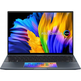   ASUS ZenBook 14X OLED UX5400ZB (UX5400ZB-DB74T)