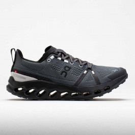   On Running CLOUDSURFER TRAIL ECLIPSE/BLACK (2024) 40.5