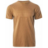 Magnum Футболка  essential t-shirt 2.0 (MAGNUM ESSENTIAL T-SHIRT 2-ERM) XL Хакі меланж - зображення 1