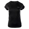 HI-TEC Футболка спортивна lady alna (LADY ALNA-BLACK) XL чорний - зображення 1