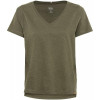 Camel Active Футболка t-shirt (309629-3T07-32) M Хакі - зображення 1