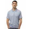 Jack Wolfskin Поло спортивне travel polo m (1809721_1409) M Блакитний - зображення 1