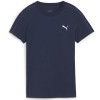 PUMA Футболка her tee (677883-14) S Синій - зображення 1