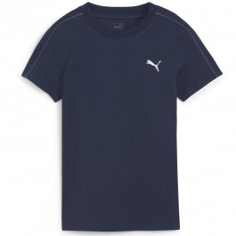   PUMA Футболка her tee (677883-14) S Синій