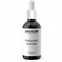 Joko Blend Гель для лица  Hyaluronic Acid Gel, 30 мл (4823099500413)