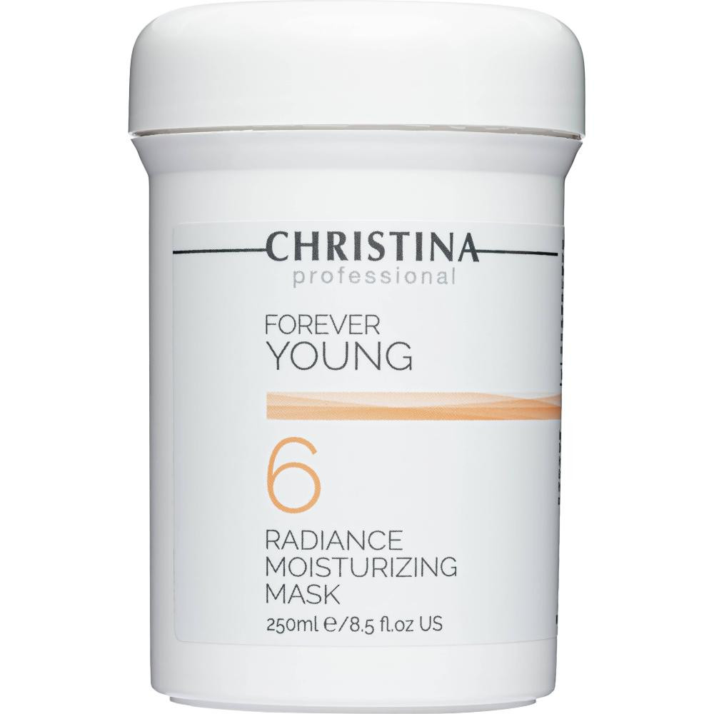 CHRISTINA Forever Young Radiance Moisturizing Mask 150ml - зображення 1