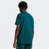PUMA Темно-зелена чоловіча футболка  ESS+ Tape Tee 847382/08 XXL темно-зелений - зображення 2