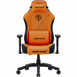   Anda Seat Phantom 3 Tiger Edition L Orange (AD18Y-14-OB-PV/C)