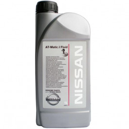   Nissan Matic Fluid J 1л