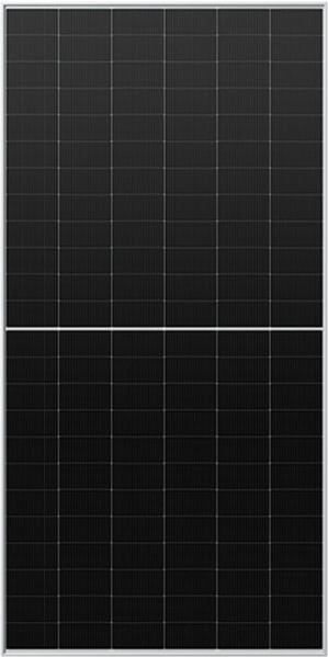 Longi Solar LR7-72HGD-610M Bifacial Hi-MO 7 - зображення 1