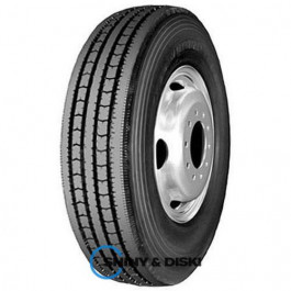   LongMarch Tyre Long March LM216 (рульова вісь) 265/70 R19.5 143/141M