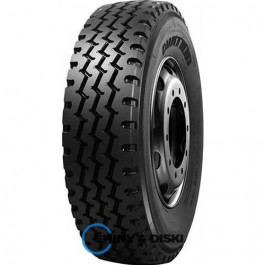   Ovation Tires Ovation VI-011 (рульова вісь) 315/80 R22.5 156/152L