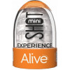 Alive Mini Masturbator Tranparent (SO6325) - зображення 1