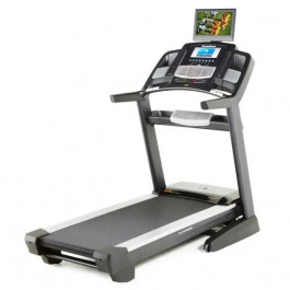   NordicTrack Elite 4000