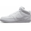 Nike Мужские кроссовки  Court Vision Mid Next Nature DN3577-100 44 (10) 28 см Белые (195243507895) - зображення 1