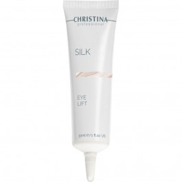   CHRISTINA Подтягивающий крем для кожи вокруг глаз  Silk EyeLift Cream 30 мл (7290100367339)