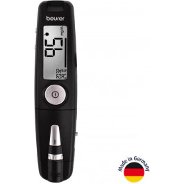   Beurer BR-GL 50 Black