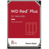 WD Red Plus 8 TB (WD80EFBX)