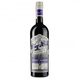   Aliko Вино KWV Big Bill Cabernet Sauvignon червоне сухе 0.75 л 11-14.5% (6002323018537)