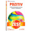 Schonen Витамины ZEST Pozitiv 14 таблеток (000001067) - зображення 1