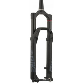   RockShox Вилка  Pike Select Charger RC - Crown 27.5" Boost™ 15x110 140mm Diff Black Alum Str Tpr 37offset Deb