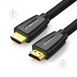   UGREEN HDMI - HDMI 1.5m (40409)