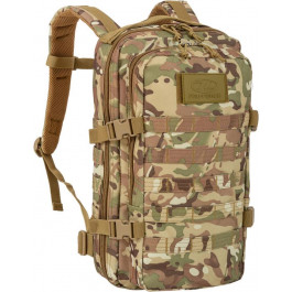 Highlander Recon Backpack 20L / HMTC (TT164-HC)