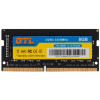 GTL 8 GB SO-DIMM DDR4 3200 MHz (GTLSD8D432BK) - зображення 1