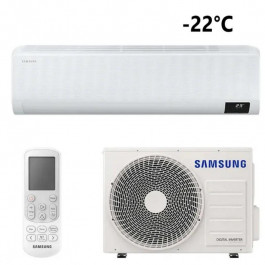   Samsung Airice Wind Free AR24BXHCMWKNUA