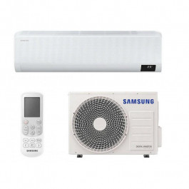 Samsung Airice Wind Free AR09BXHCMWKNUA