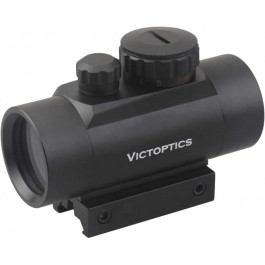   Vector Optics 1x35 Red-Green (RDSL05)