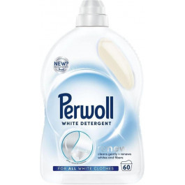 Perwoll Гель для прання білих речей 3 л (9000101809688)