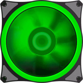 GameMax RingForce LED Green (GMX-RF12-G)