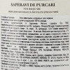 Purcari Вино  1827 Shiras de  червоне сухе, 0,75 л (4840472021174) - зображення 3