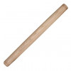 Mazhura Скалка деревянная длина 40см диамтр 3,5см (mz424758) - зображення 1
