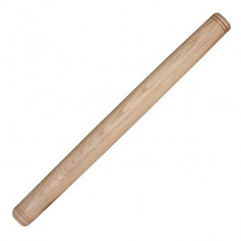   Mazhura Скалка деревянная длина 40см диамтр 3,5см (mz424758)