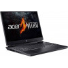 Acer Nitro 16 AN16-42-R287 Obsidian Black (NH.QSKEU.005) - зображення 5