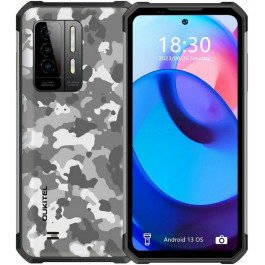   Oukitel WP27 12/256GB Camouflage