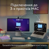 Logitech MX Keys Mini For Mac Space Gray (920-012652) - зображення 8