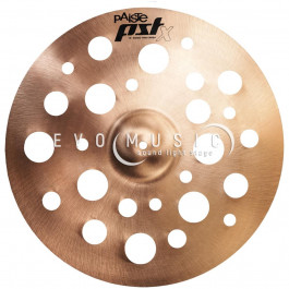 Paiste PSTX Swiss Medium Crash 18"