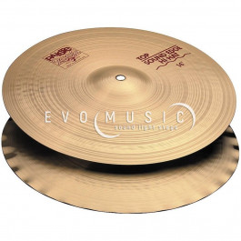   Paiste 2002 Sound Edge Hi-Hat 14"